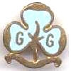 1968 - 1992 Ranger Promise Badge