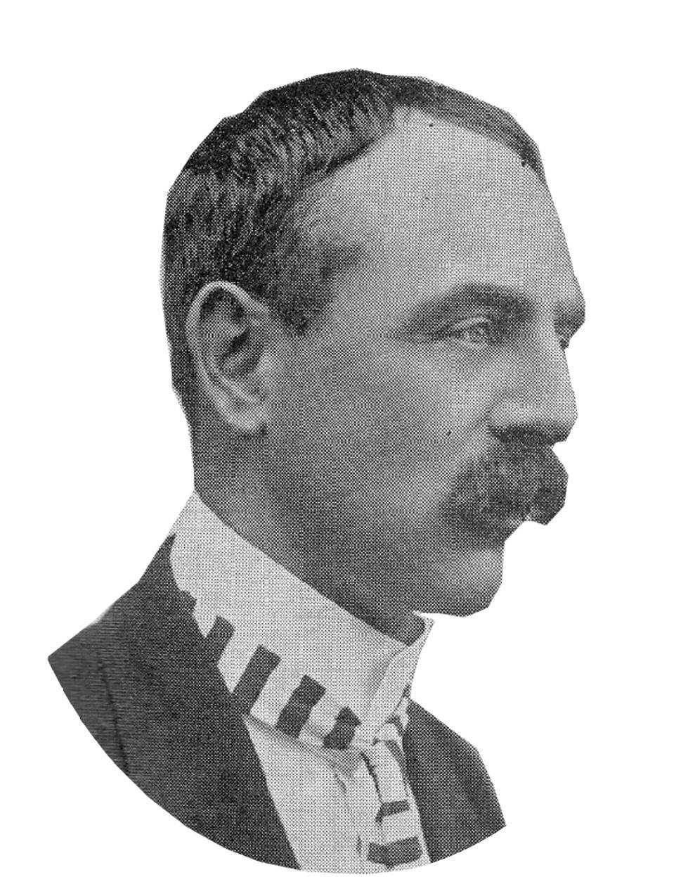 Charles Mackay, Mayor and defence lawyer