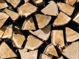 Firewood Ozaukee - Mixed Hardwoods - Delivery Available