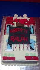 Wreck It Ralph!