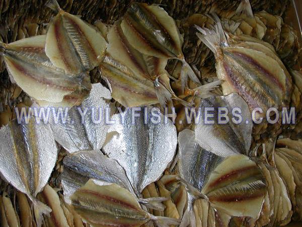 Dry fish Vietnam