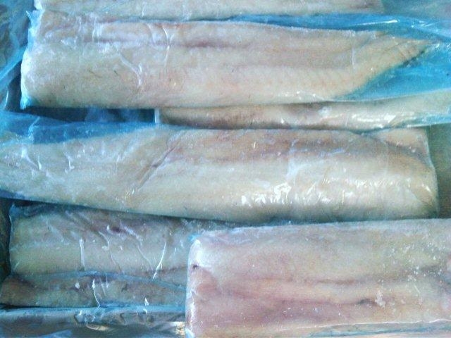 Hake fillets South Africa