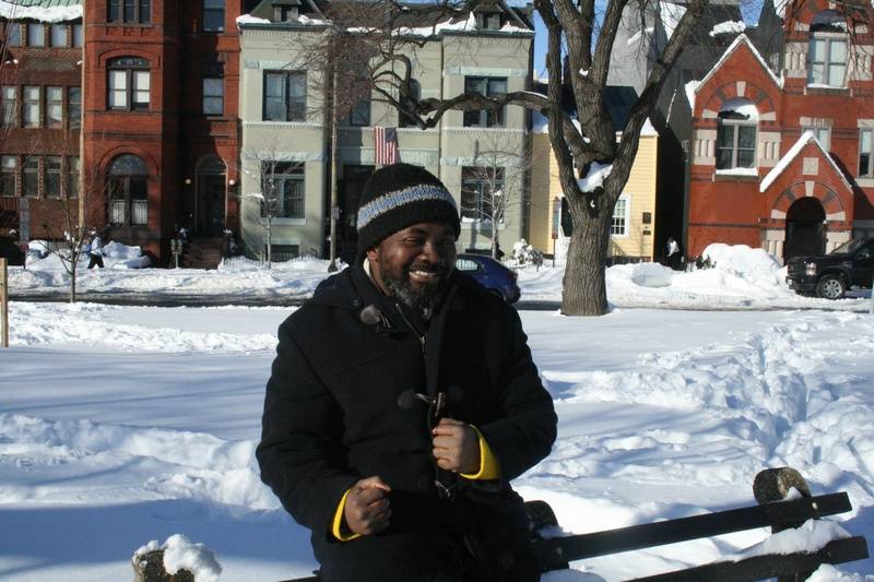 2010 Blizzard in Washington, DC