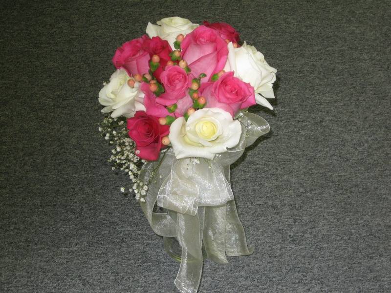 Bridesmaid's Bouquet