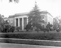 Washington Count Courthouse, 1950