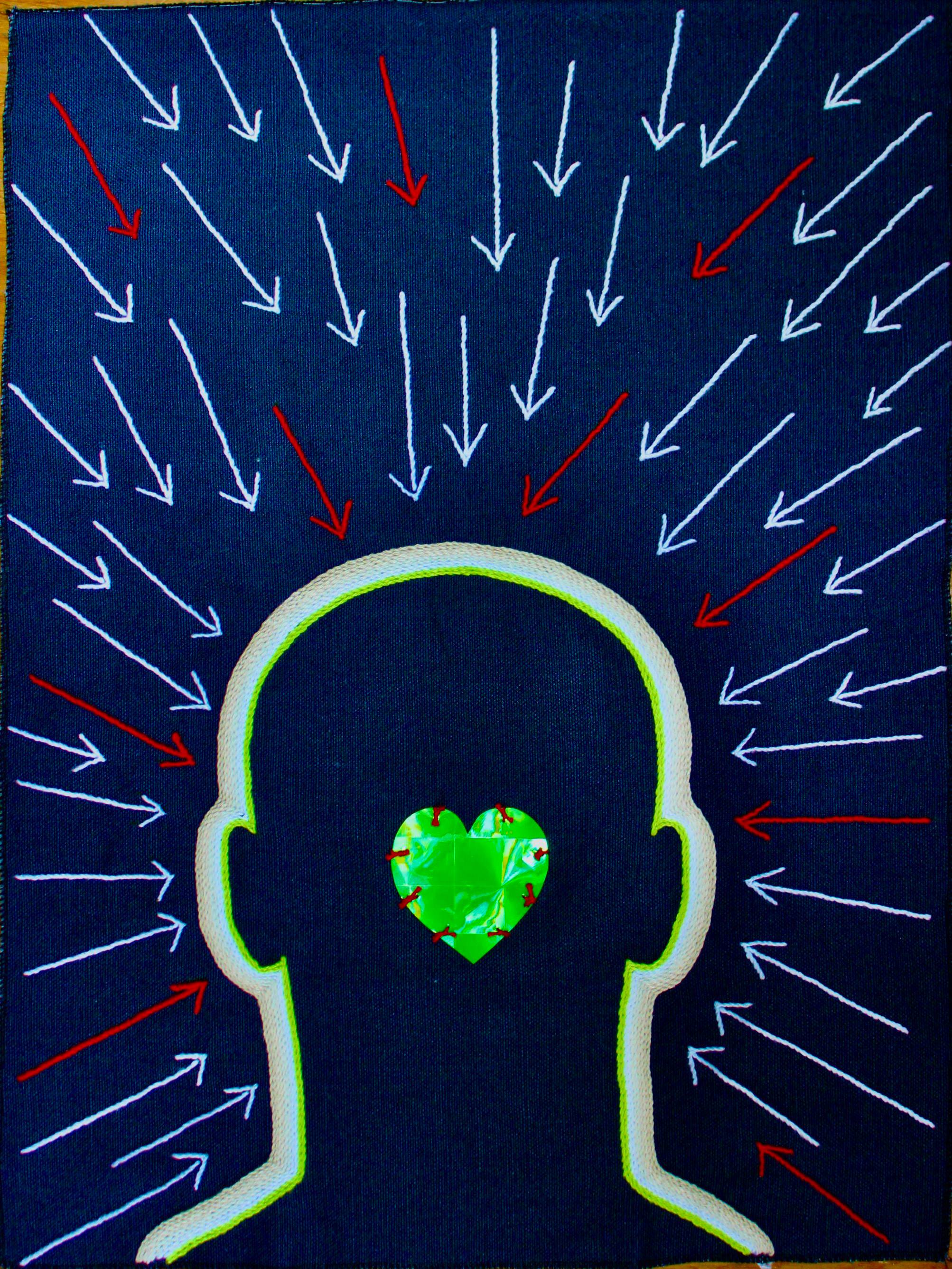 "Green heart