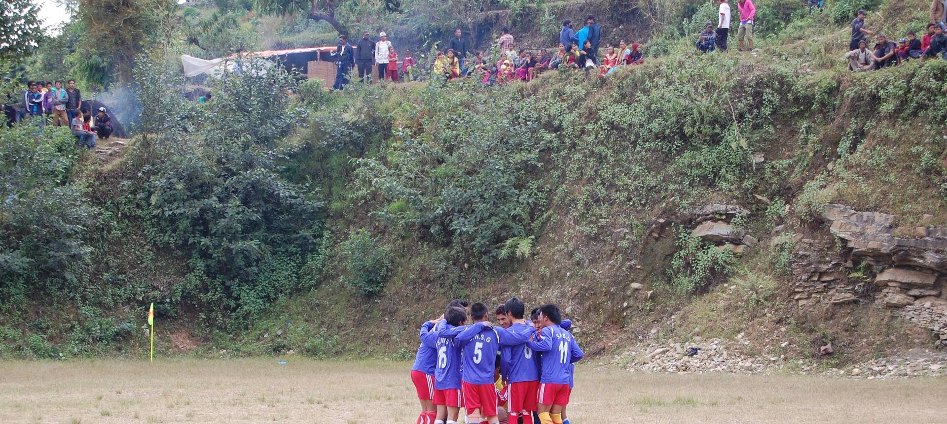 Bhujee League 2013