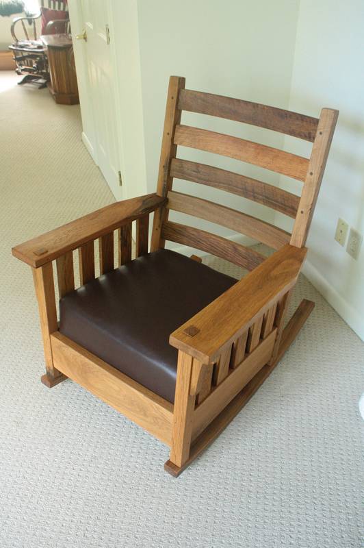 Stickley Reproduction
