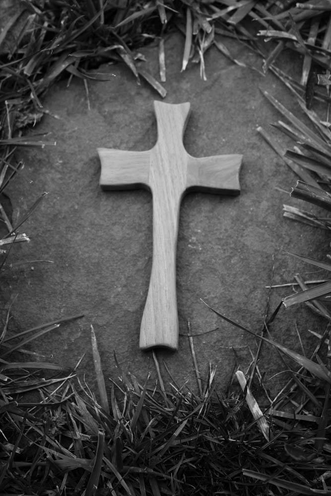 A Cross For Dad