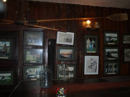 Pictures Inside The Bar