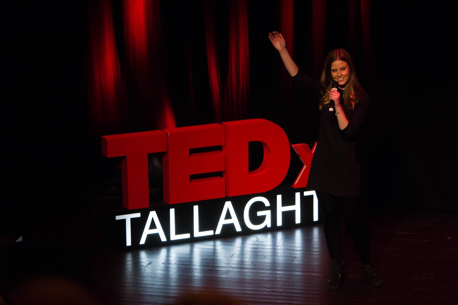 TEDx Tallaght