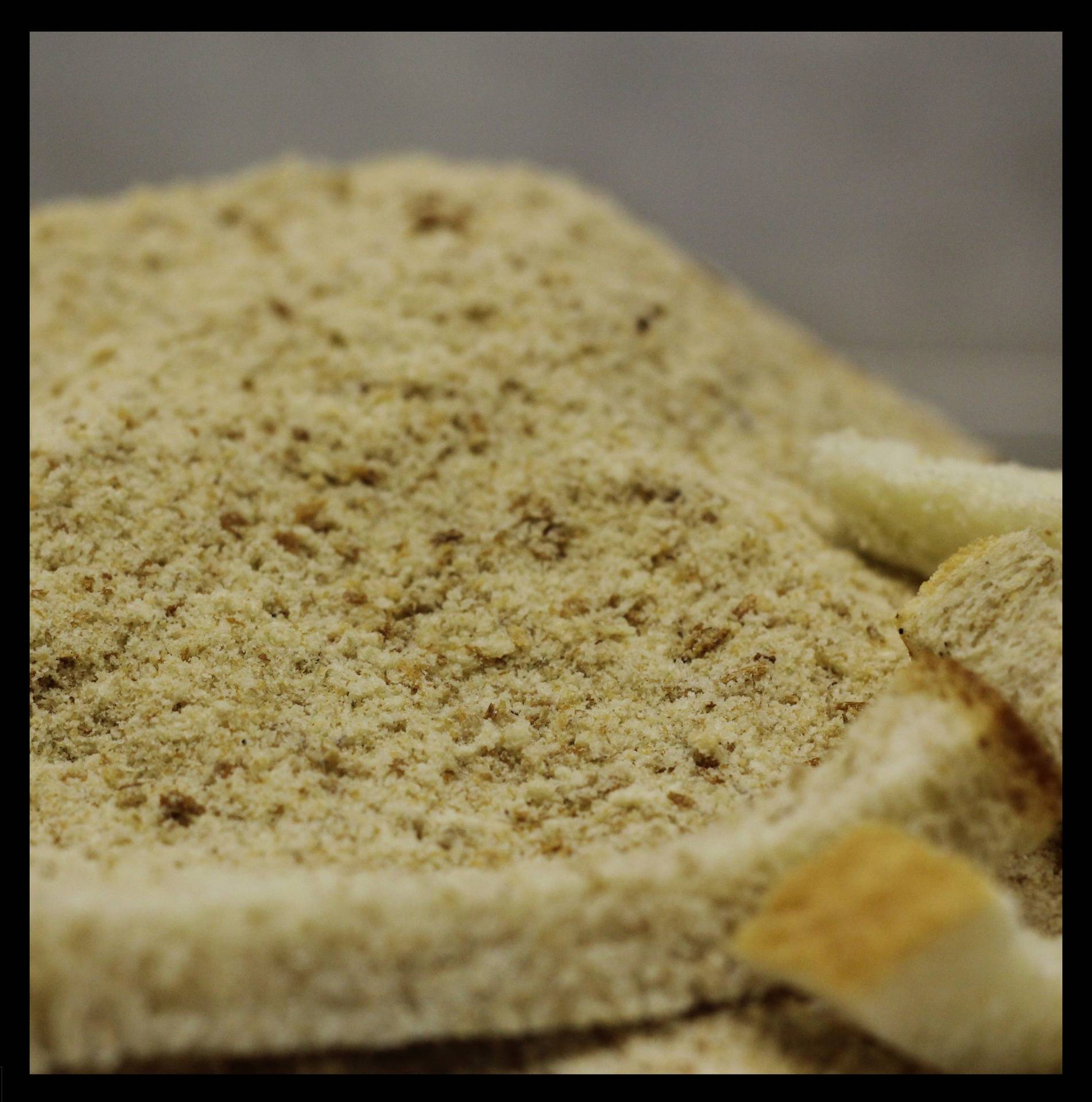 Fine Bread Crumbs