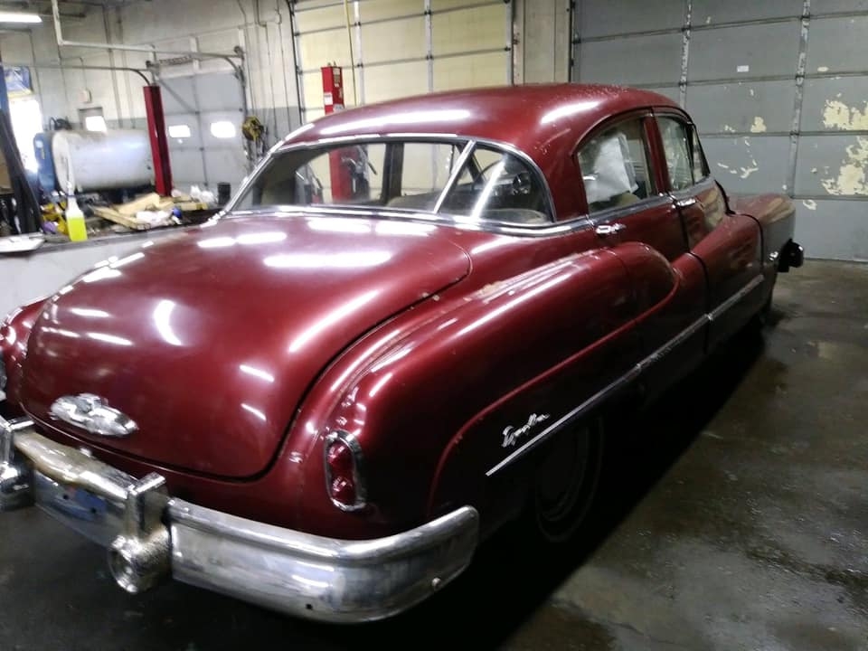 1.50 Buick special,