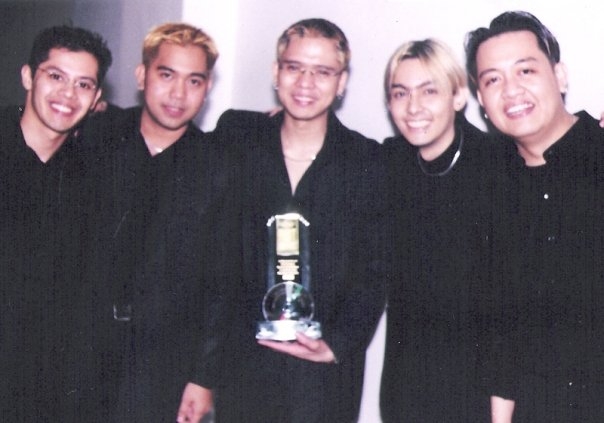 Awit Awards 1999